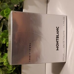 MONTBLANC Individuel
